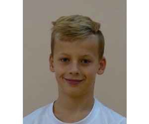 Szymon Wagner basketball player - PG/SG
