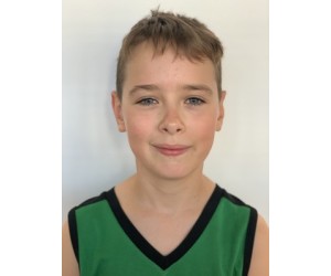 Szymon Wenio basketball player - PG/SG