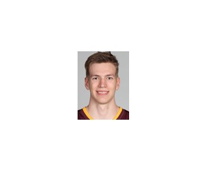 Szymon Wojcik basketball player - SF