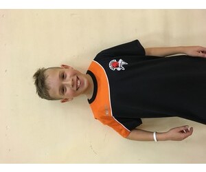 Szymon Wojtanowski basketball player - SG