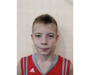 Szymon Wolicki basketball player - SG