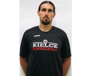 Szymon Zaba-Zabinski basketball player - C