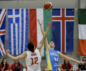 Szymon Zapala basketball player - C