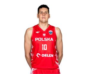 Szymon Zapala basketball player photo 3