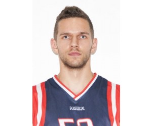 Szymon Zielinski basketball player photo