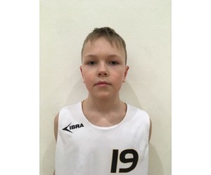 Szymon Zorawski basketball player - SG