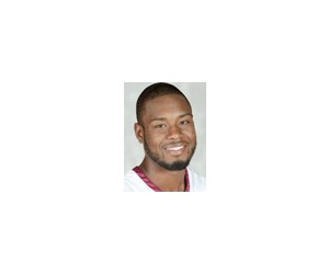 Taaj Ridley basketball player - F