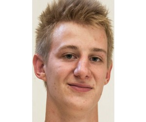 Taavi Lapila basketball player - F