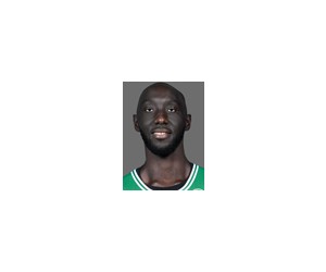 Tacko Fall basketball player - C