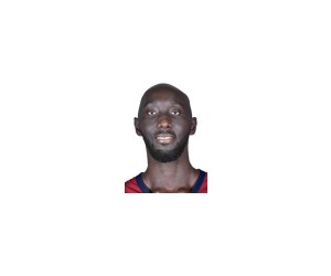 Tacko Fall basketball player photo 4