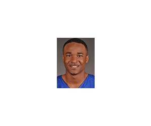 Tada Stricklen basketball player - G