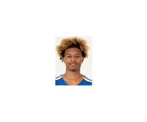 Tadarius Jacobs basketball player - SG