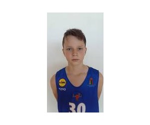 Tadas Augustauskas basketball player - G
