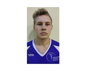 Tadas Budrys basketball player - C