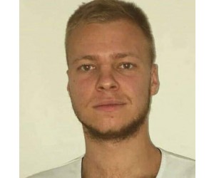 Tadas Gimzauskas basketball player