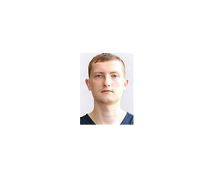 Tadas Karaninas basketball player - PF/C