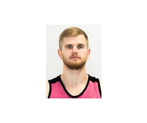 Tadas Rinkunas basketball player - SF