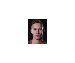 Tadas Sedekerskis basketball player - SF