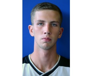 Tadeas Cabala basketball player - SF/PF