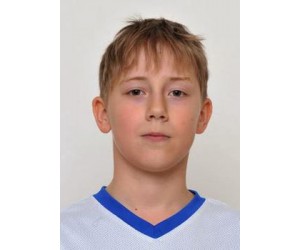 Tadeas Hauf basketball player