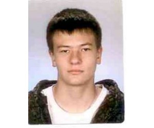 Tadeas Janik basketball player - C
