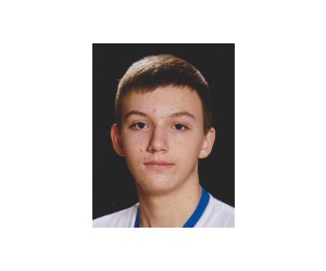 Tadeas Manas basketball player - PF/SF