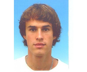 Tadeas Pleva basketball player