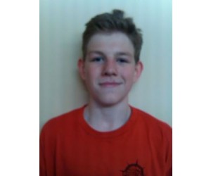 Tadeas Vlcek basketball player - G