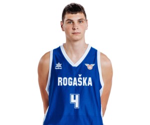 Tadej Colnaric basketball player photo 2