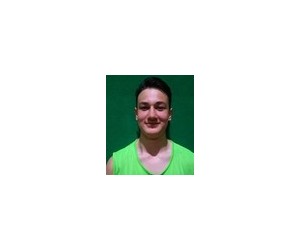 Tadej Joze Grubic basketball player