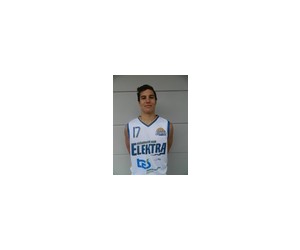 Tadej Kosi basketball player - G