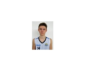Tadej Kumer basketball player