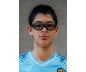 Tadej Malic basketball player