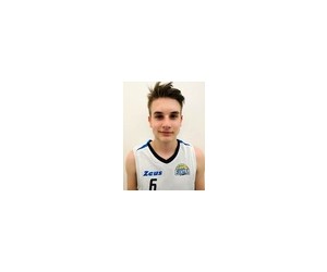 Tadej Ovcar basketball player - PG