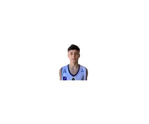 Tadeu Beracochea basketball player - SF