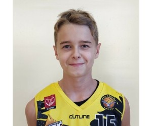 Tadeusz Wisniowski basketball player - PG
