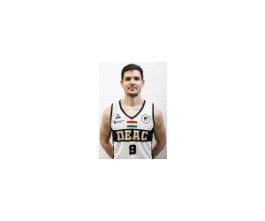 Tadija Tadic basketball player photo 3