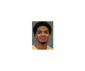 Tadric Jackson basketball player - PG