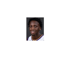 Tae Hardy basketball player - G