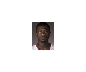 Taelyr Gatlin basketball player - G