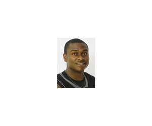 Taeshaud Jackson basketball player - G