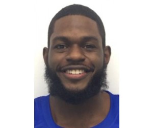 Taevaunn Patrick Oswald Prince basketball player photo 1