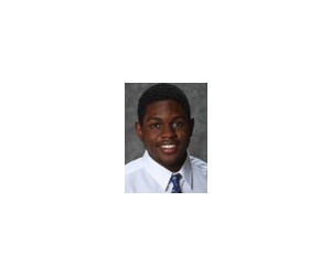 Taevaunn Patrick Oswald Prince basketball player - SF