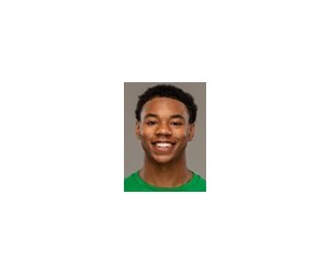 Taevion Kinsey basketball player photo 1