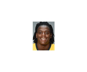 Taevon Horton basketball player - G