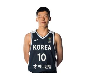 Taeyoung Kim basketball player