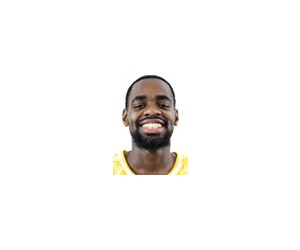 Tafari Simms basketball player - F