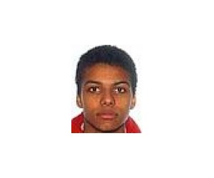 Tage Dembele basketball player - F