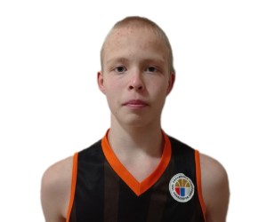 Tagir Gizatullin basketball player photo 1