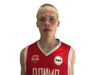 Tagir Gizatullin basketball player photo 2